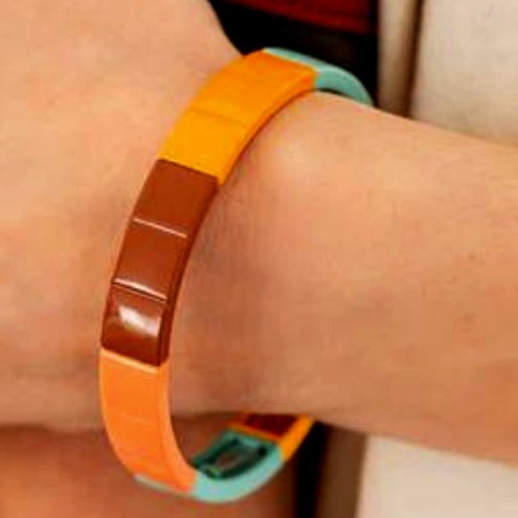 Autumn Stretch Bracelet - Picture 1 of 1